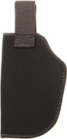 BlackHawk Inside-the-Pants Holster with Retention Strap, RH, Size 7, Black