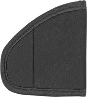 BlackHawk TecGrip Black ISP/IWB Mag Holder,  Full Size, Boxed