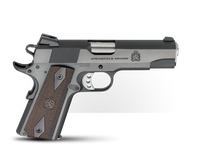 Springfield Armory 1911 Garrison 4.25" 9mm Pistol – FIRSTLINE