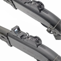 GG&G Beretta 1301 Red Dot Scope Mount - Trijicon RMR Footprint