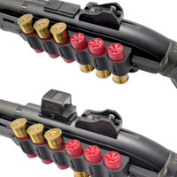 GG&G Beretta 1301 Low Profile Mount For Holosun HE509T Red Dot Sight