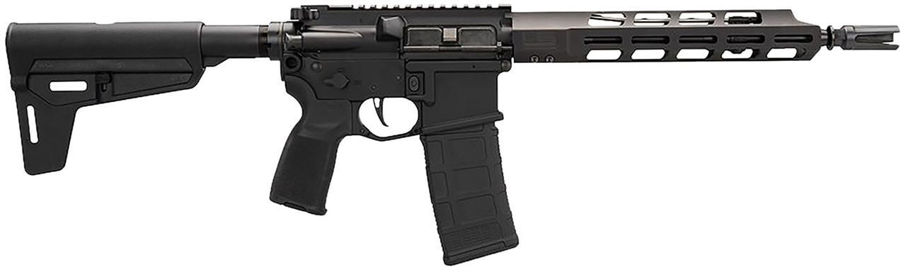 Sig Sauer PM400-11B-TRD-V2 M400 Tread V2 5.56 NATO 11.5" Barrel, M-LOK Handguard, Magpul BSL