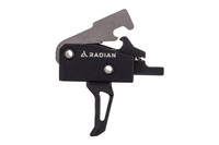 Radian Weapons Vertex-FB Single Stage Trigger, 3.5lbs, Black