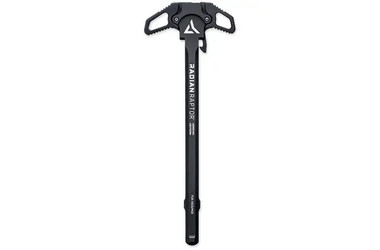 Radian Weapons Raptor Ambidextrous AR-15 Charging Handle - Radian Grey