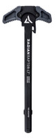 Radian Weapons Raptor-LT Ambidextrous AR-15 Charging Handle, Grey
