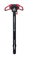 Radian Weapons Raptor Competition Ambidextrous Charging Handle – Red