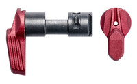 Radian Weapons Talon 45/90 Ambi Safety Selector 2 Lever Kit , Red