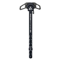 Radian Weapons Raptor SD Ambidextrous AR-15 Vented Charging Handle, Grey
