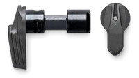 Radian Weapons Talon AR-15  Ambidextrous 45/90 Safety Selector 2-Lever Kit, Grey