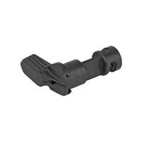 Radian Talon-GI 45/90 Safety Selector 1 AR-15 Lever (Long), Black