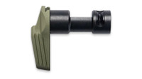 Radian Talon-GI 45/90 Safety Selector 1 AR-15 Lever (Long), OD Green