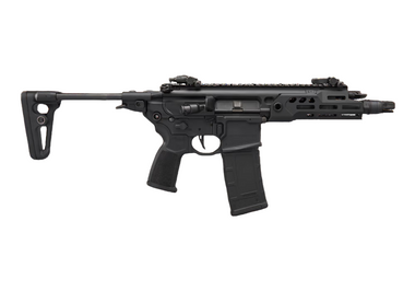 SIG MCX ストック MPX & MCX collapsible stock ǀ SIG SAUER