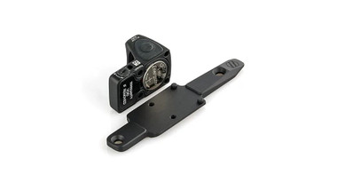 Scalarworks SYNC Trijicon RMR Mount  For Mossberg 590/930, Black