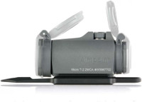 Scalarworks SYNC Aimpoint Micro Mount for Beretta 1301T, Black