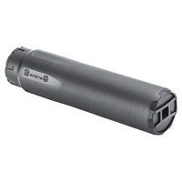 Gemtech Neutron 7.62 30CAL-300WM Suppressor, 5/8x24 Direct Thread, Black