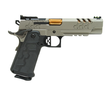 Kimber 2K11 Target OR 9mm Pistol, 5" Barrel, 20+1, Optic-Ready, 1x 17rd / 2x 20rd Magazines