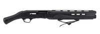 IWI US Mafteah 12 Gauge 14" Barrel Semi-Auto Shotgun, M-LOK, 5+1rd Capacity, Black