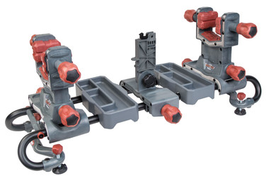 Tipton Steel Ultra Gun Vise for Cleaning & Gunsmithing