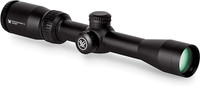 Vortex Optics Crossfire II 4-12x44 SFP Riflescope, Dead-Hold BDC Reticle