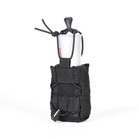 High Speed Gear 40MM TACO Single Belt Mount