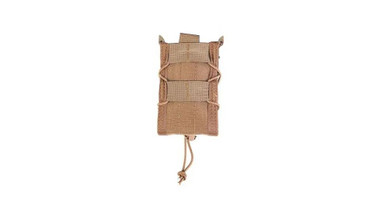 High Speed Gear Taco Belt Mounted Single Rifle Magazine Pouch