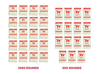Bento Bundle Pro - Winchester Ammo 9mm/556