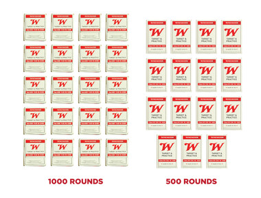 Bulk Bento Bundle Pro Winchester Ammo