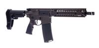 Daniel Defense MK18 AR-15 5.56 NATO/.223 REM AR Pistol Milspec+ With Timney 2-Stage trigger