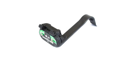 Surefire Handgun Remote Grip Switch Assembly X-Series Weapon Lights, Black