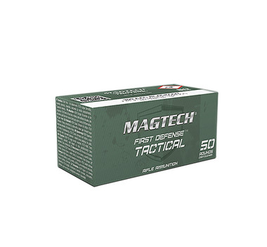 Magtech Tactical/Training 300 Blackout 115 Grain Open Tip Match