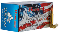 Hornady American Gunner 223 Rem 55 Grain Hollow Point