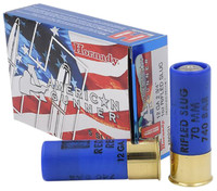 Hornady American Gunner 12 Gauge 2.75" 1 oz Rifled Slug Shot