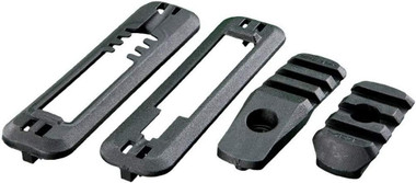 Magpul Moe Illumination Laser/Light Kit for MOE handguards, Black