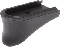 Pearce Grips Extensions For Springfield Xd/Xdm, Black