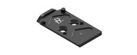 DANIEL Defense H9 RDS ADAPTER PLATE KIT, For Trijicon RMR/SRO
