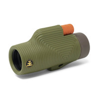 Nocs Provisions Zoom Tube 8x32 Monocular Telescope | Lightweight, Compact, 8X Magnification