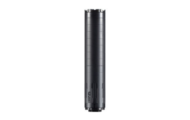 Aero Precision LAHAR-30L Heavy-Duty Suppressor, .30 Cal, Direct Thread 5/8x24
