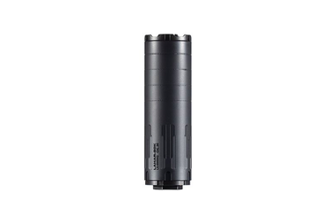 Aero Precision LAHAR-30K Compact Suppressor, 30 Cal, Direct Thread 5/8x24
