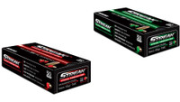 Ammo Inc 9mm Luger 115 Grain TMJ, Streak Visual Ammo