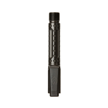 Ballistic Advantage 9mm SIG P365 Standard QPQ Black Threaded Bomber Fluting No LCI Barrel