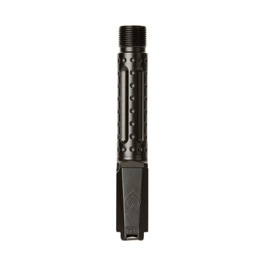 Ballistic Advantage 9mm SIG P365 Standard QPQ Black Threaded Bomber Fluting LCI Barrel