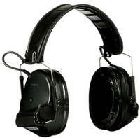 3M PELTOR SwatTac V Hearing Defender Foldable Headset