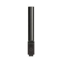 Ballistic Advantage 9mm Glock 17 Gen 5 PVD DLC (Black) Non-Threaded Non-fluted Barrel