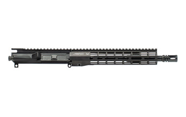 Aero Precision M4E1 5.56 Complete Upper, 11.5” Threaded Barrel, M-LOK Handguard