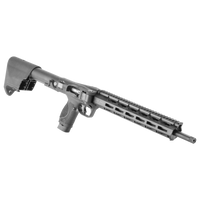 Smith & Wesson M&P FPC 22LR 20rd Rifle W/ Folding Stock