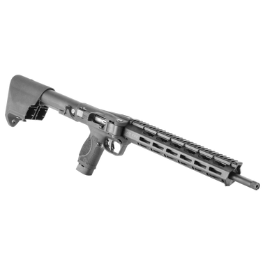 Smith & Wesson M&P FPC 22LR 20rd Rifle W/ Folding Stock