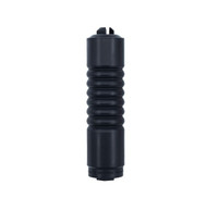 AB Suppressor A-10 Warthog 7.62x51mm Suppressor W/ 5/8x24 Flush Mount