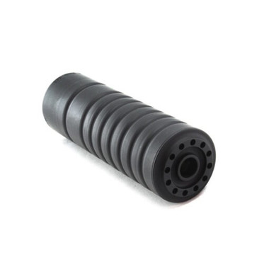AB Suppressor F-4 9mm 1/2x28 Direct Thread Silencer