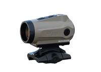 Sig Sauer Romeo5 Gen II Compact Red Dot Sight W/ Motac