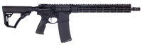 Daniel Defense DD4 V7 SLW 5.56MM NATO Ambi Rifle, 14.5" Barrel, 13.5" M-LOK Handguard